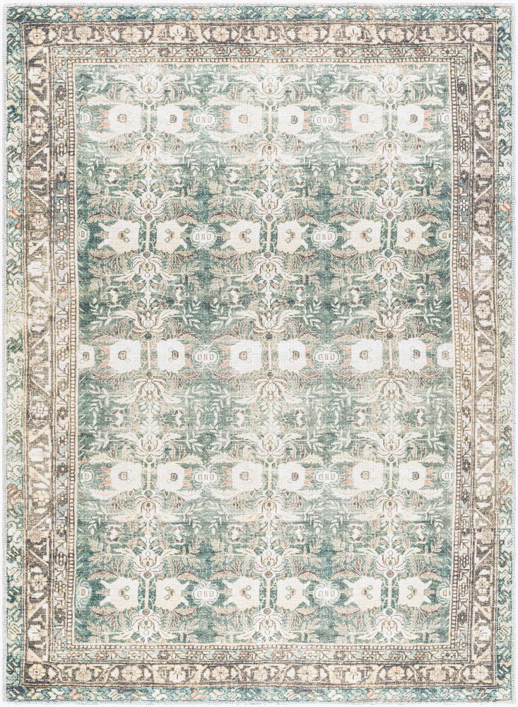 Amelie Machine Woven Rug