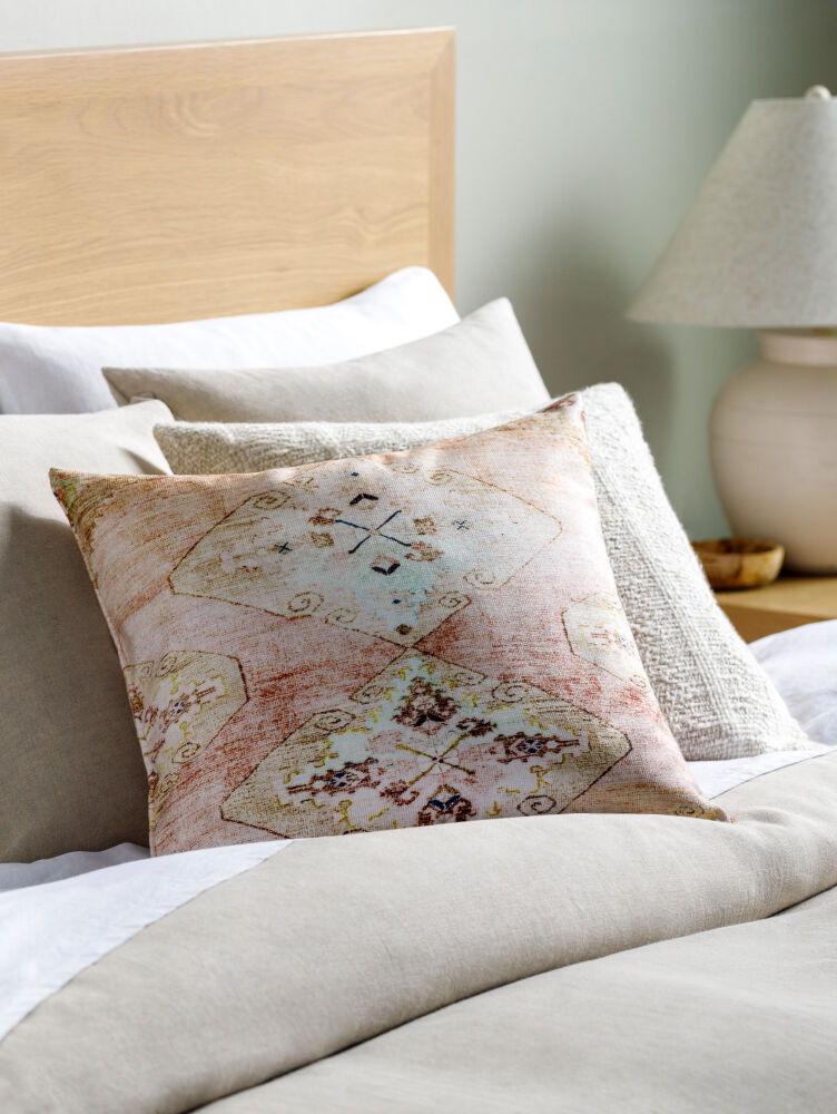 Emily Jean Pillow