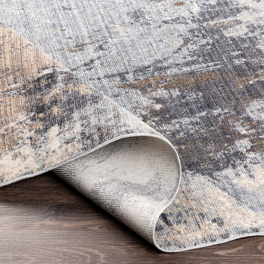 Valour Machine Woven Rug