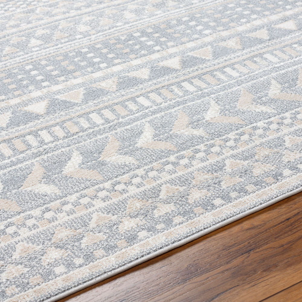 Santana Machine Woven Rug