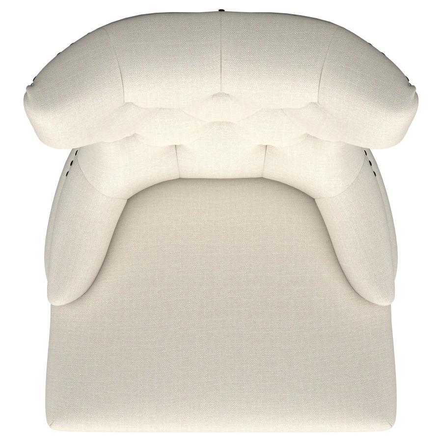 Baney - Fabric Upholstered Dining Side Chair