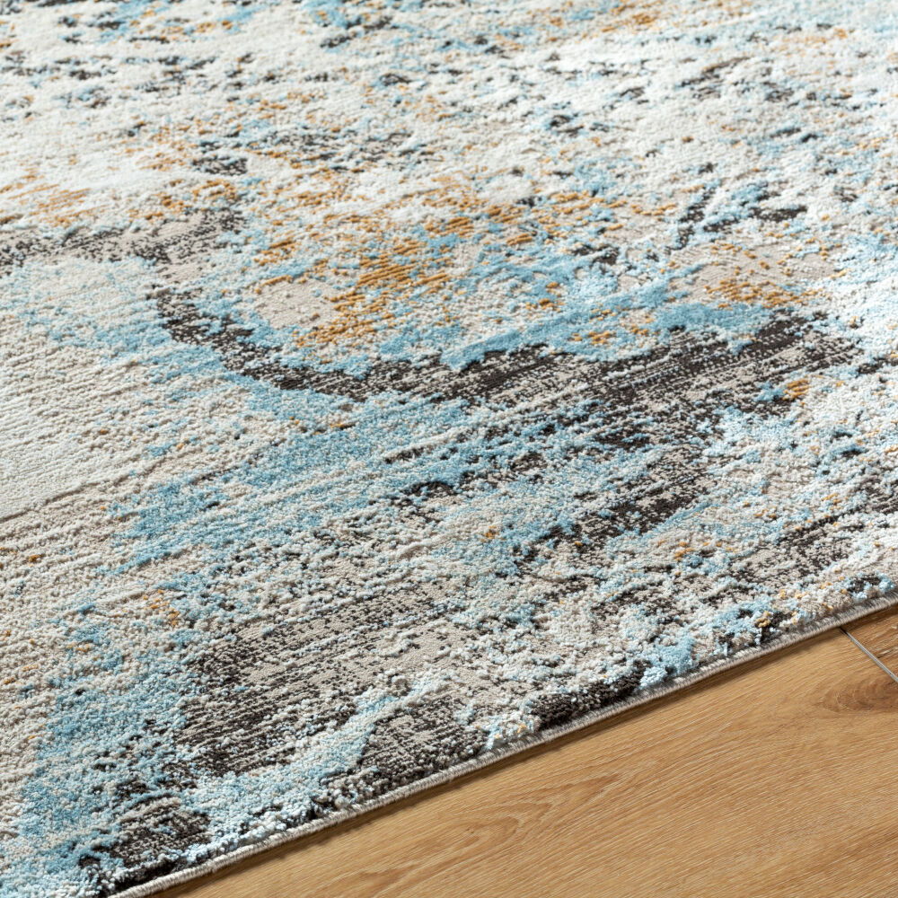 Allegro Machine Woven Rug