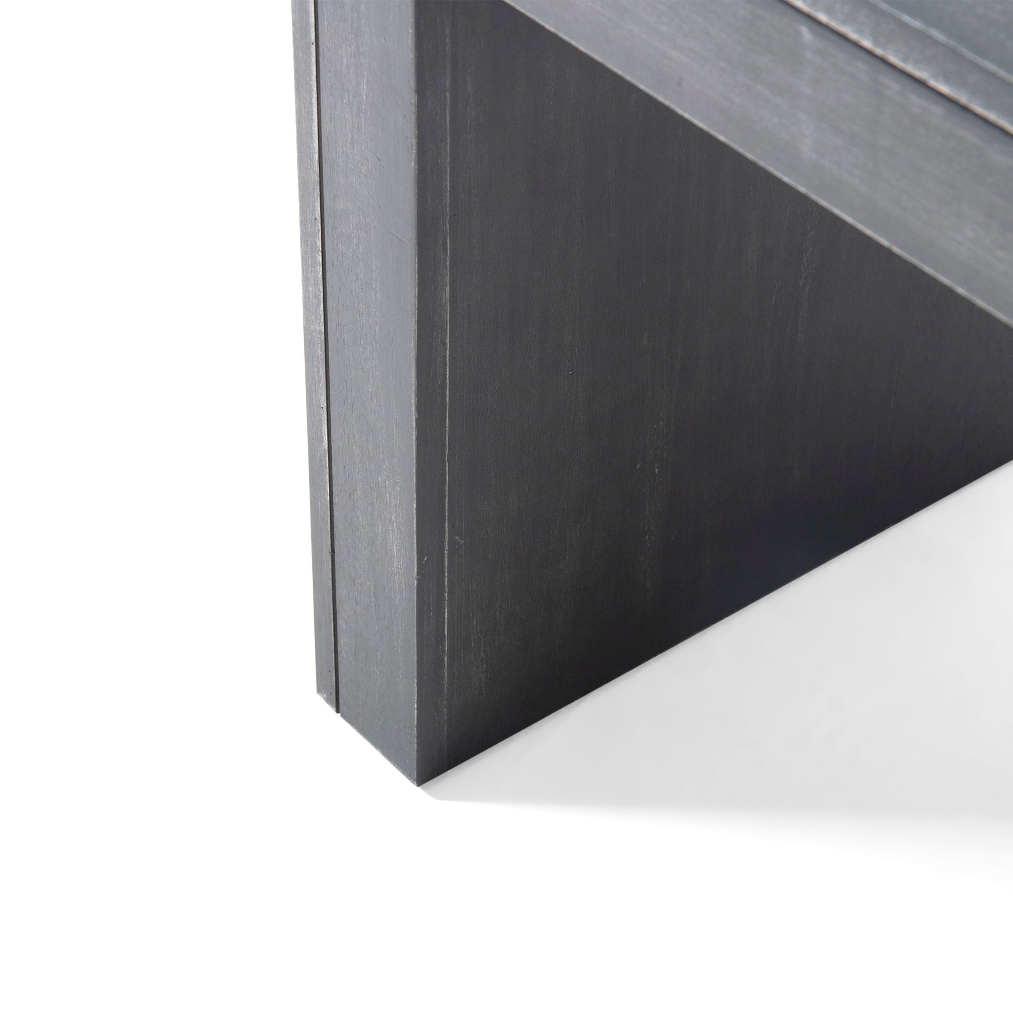 Acacia Wood Dining Bench, Farmhouse Style