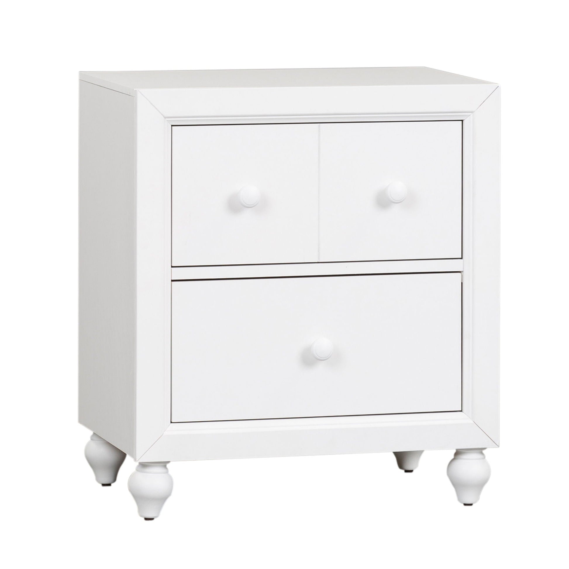 Liberty Furniture Cottage View - Night Stand | Meri Furniture