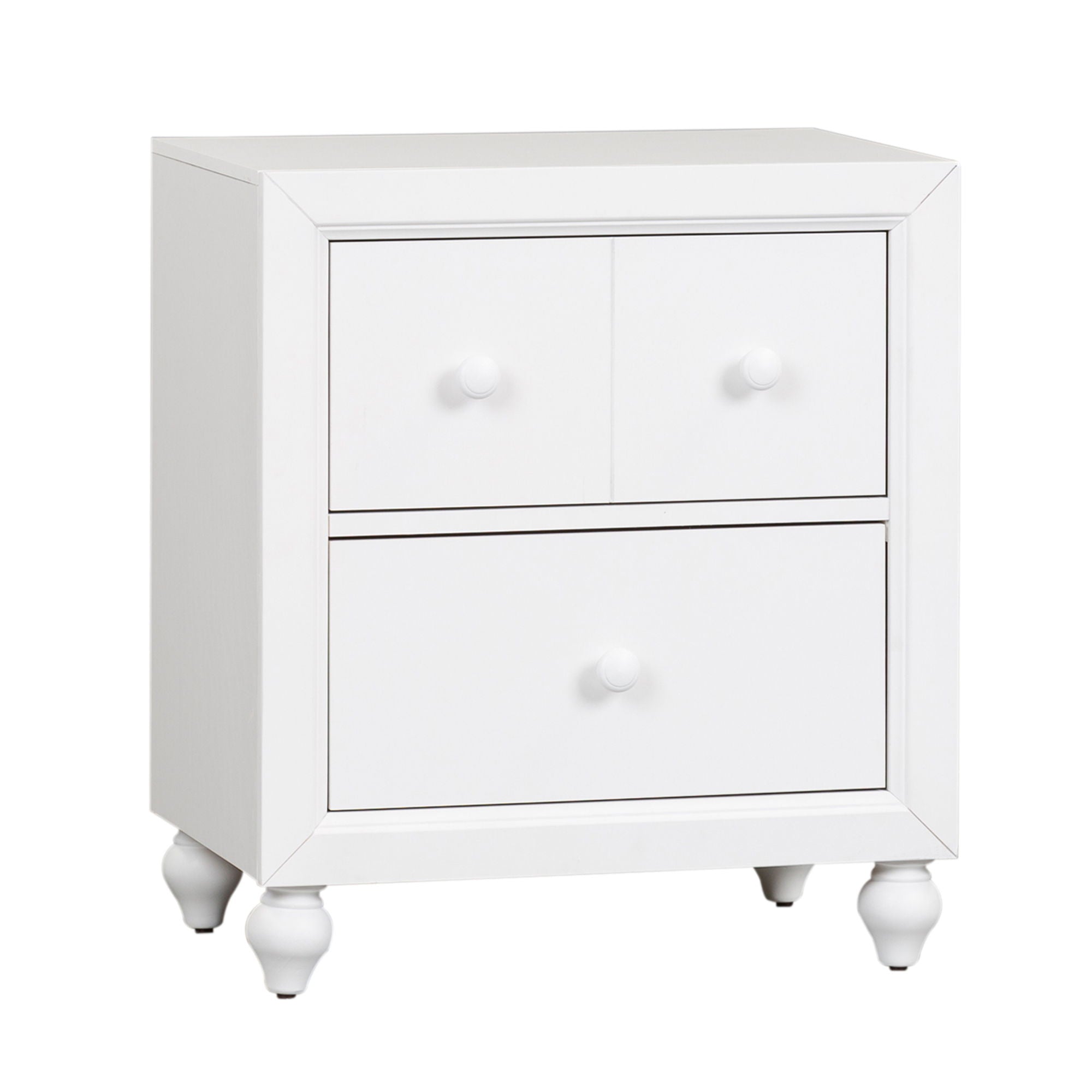 Liberty Furniture Cottage View - Night Stand | Meri Furniture