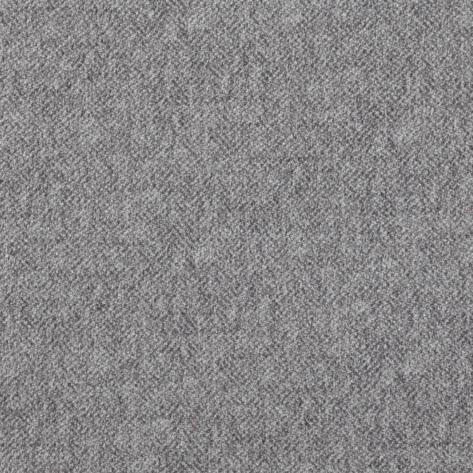U258 - Ottoman - Light Gray