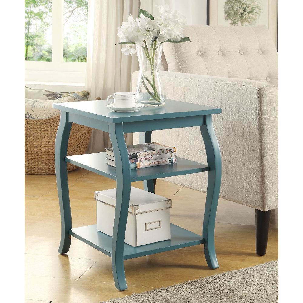 ACME Becci - End Table | Meri Furniture