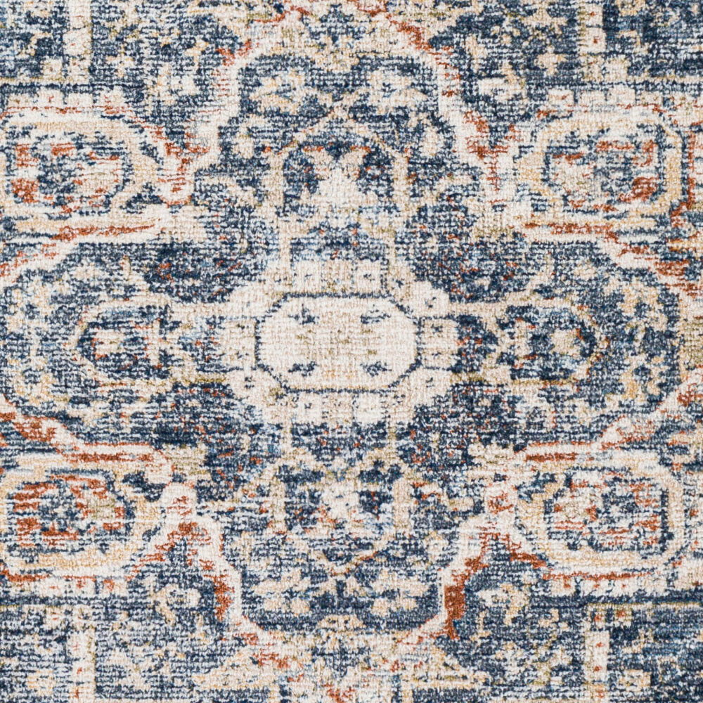 Amore Machine Woven Rug