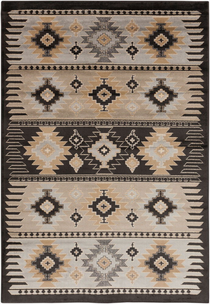 Paramount Machine Woven Rug