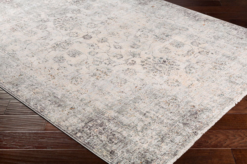 Presidential Machine Woven Rug