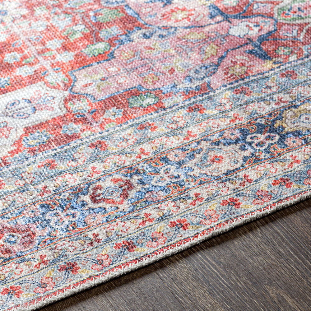 Alanya Machine Woven Rug