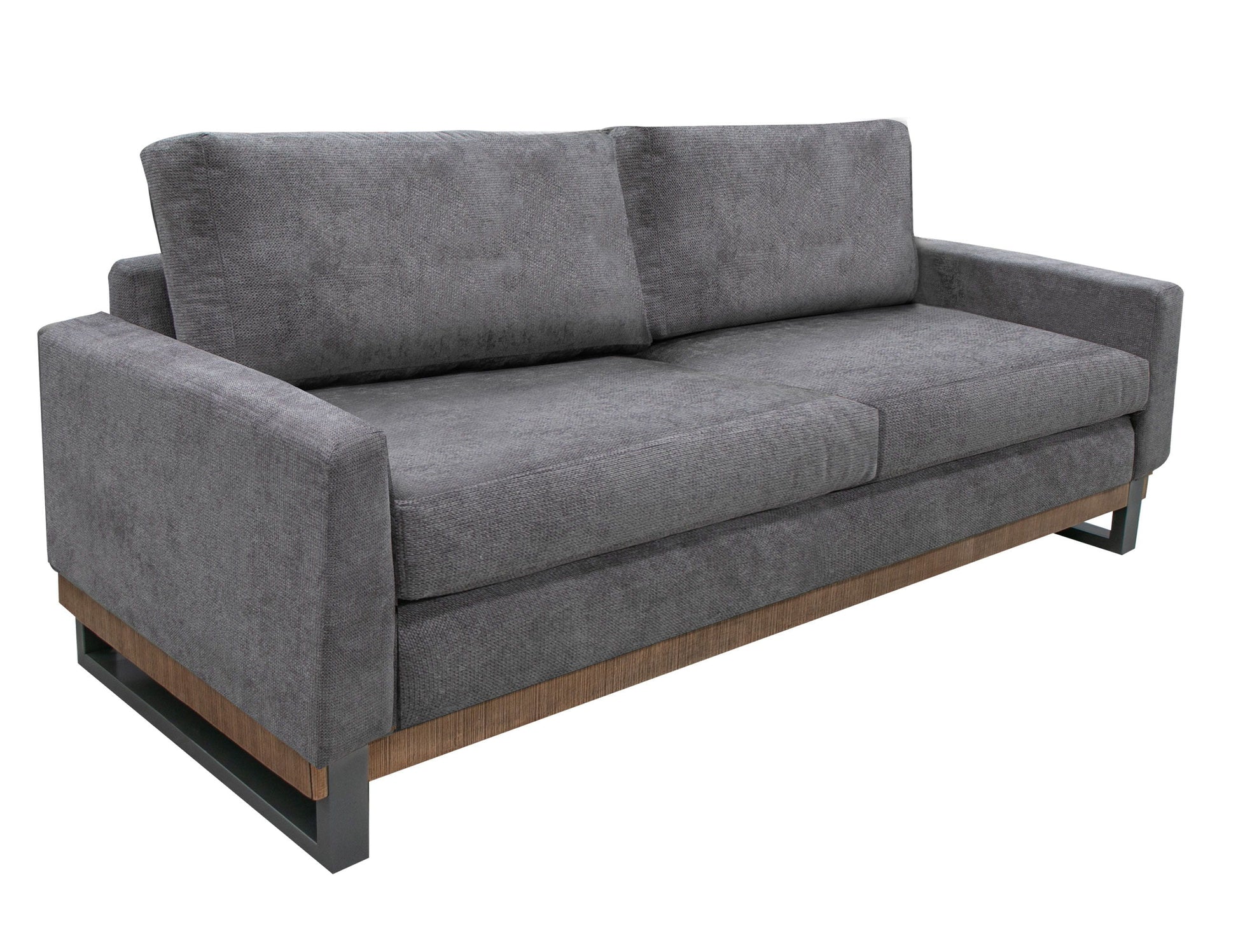 International Furniture Direct Mita - Sofa | Meri Furniture