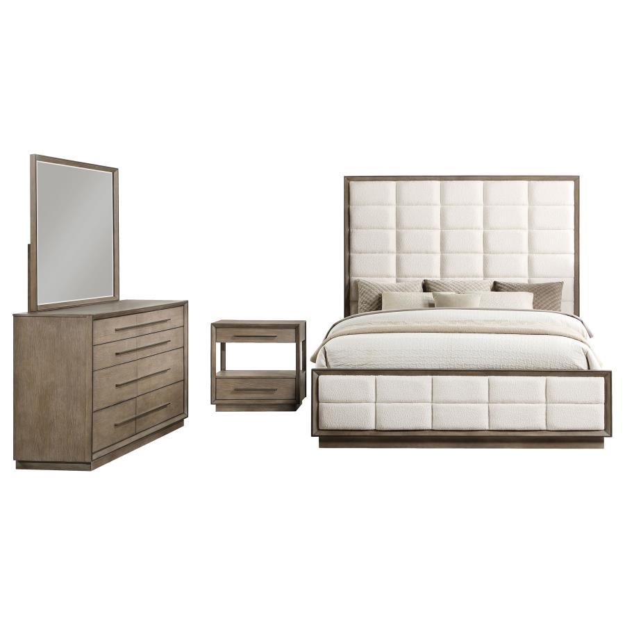 Coaster Fine Furniture Durango - Bedroom Set | Meri Furniture