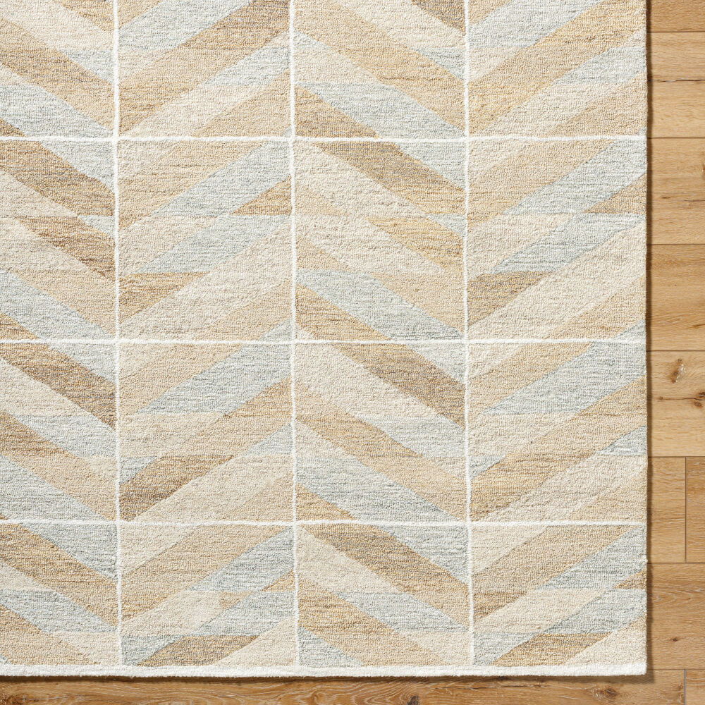Bournemouth Handmade Rug