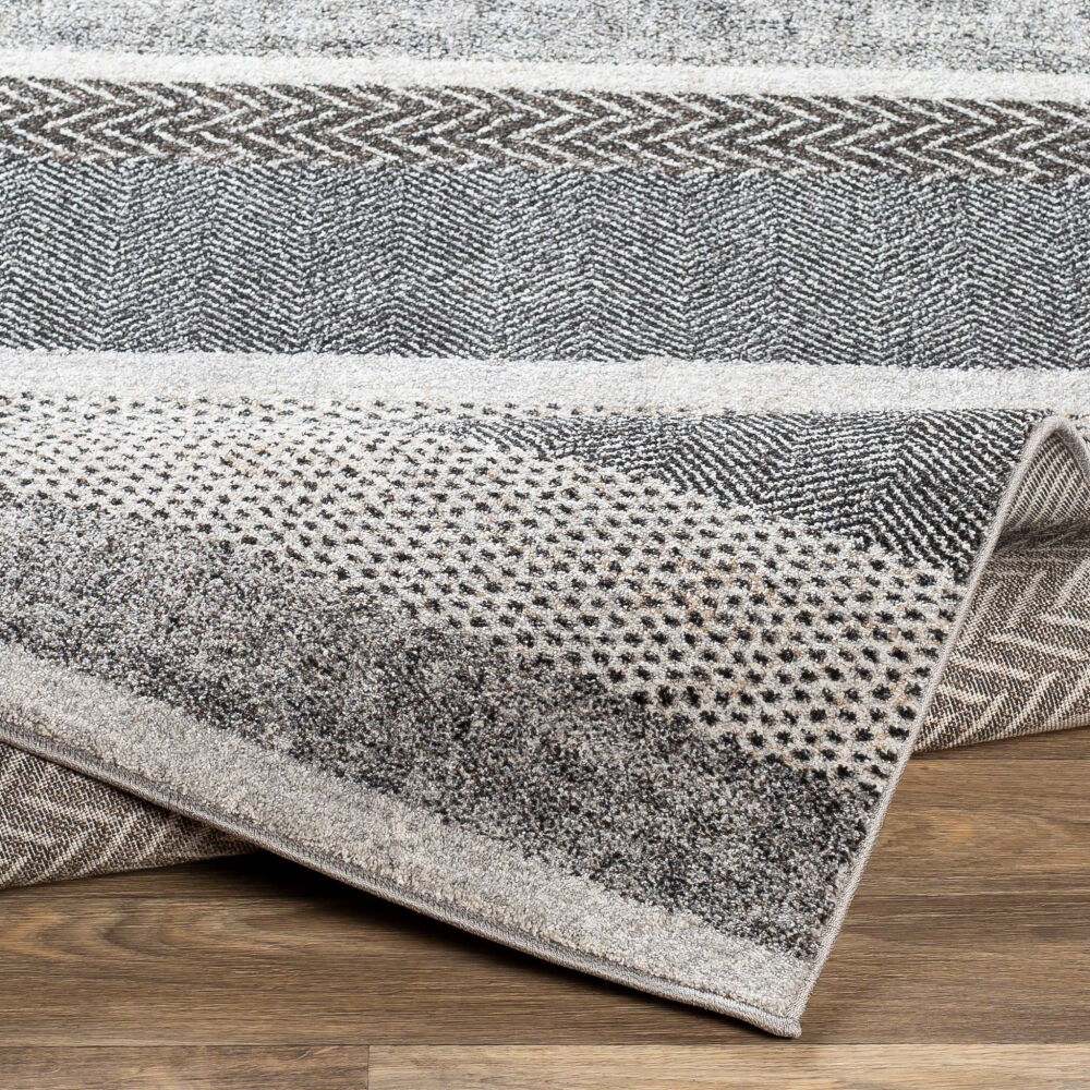 Nepali Machine Woven Rug