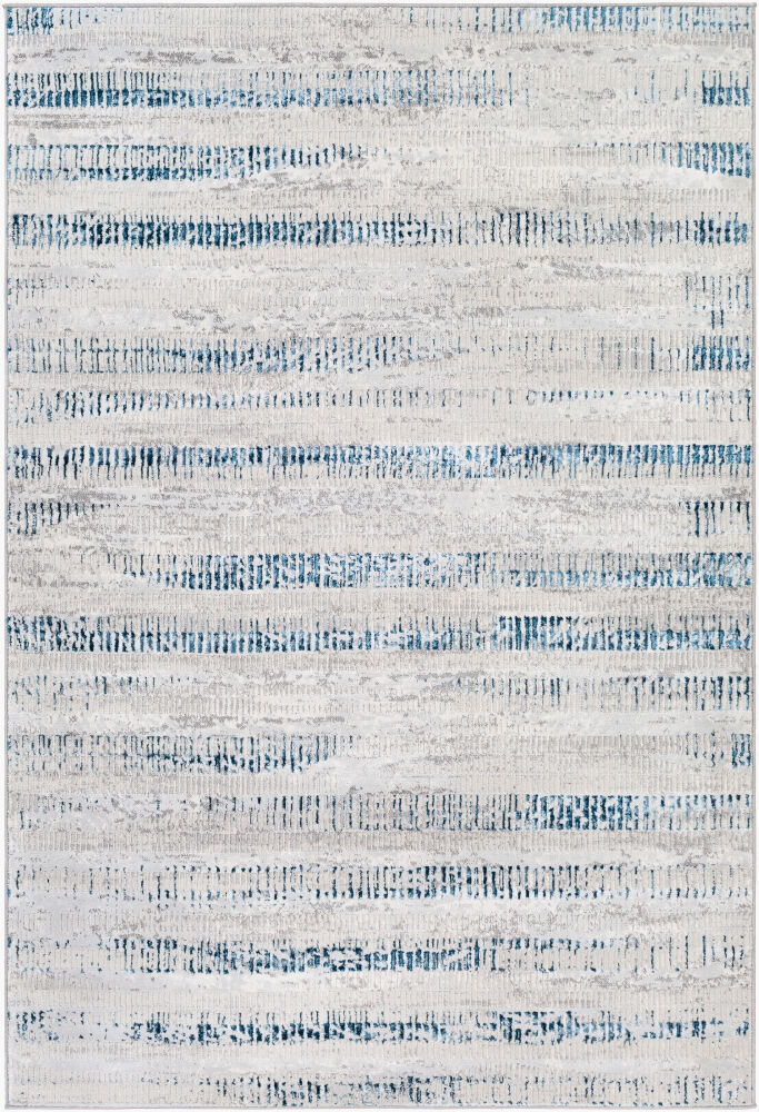 Lustro Machine Woven Rug