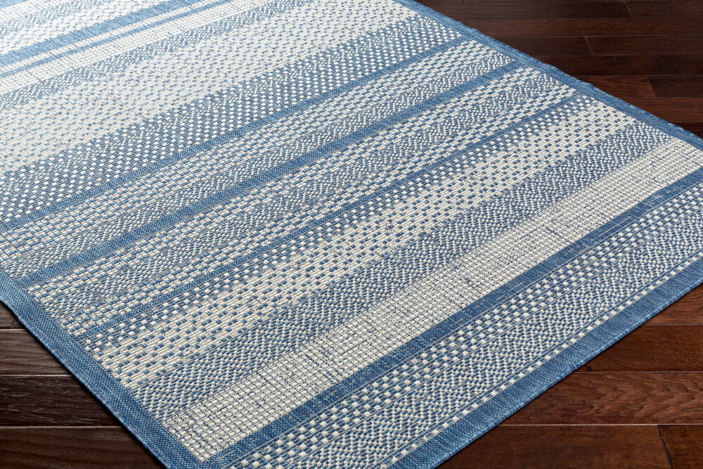 Ravello Machine Woven Rug