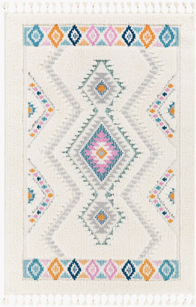 Lofty Machine Woven Rug