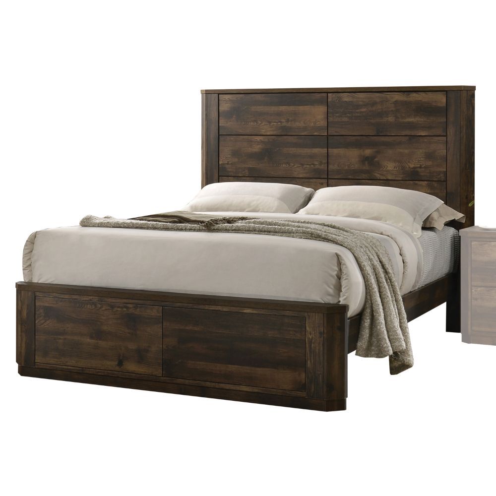 ACME Elettra - Bed | Meri Furniture