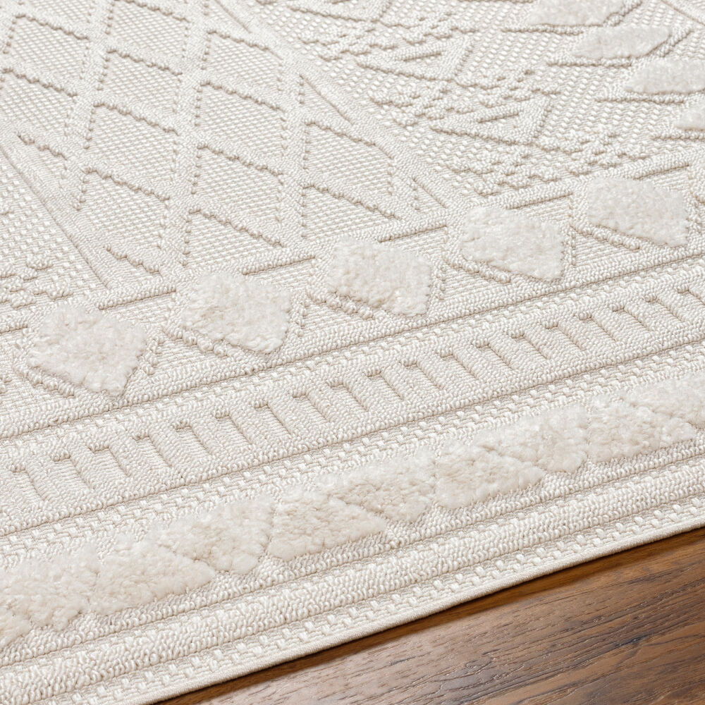 West Palm Machine Woven Rug