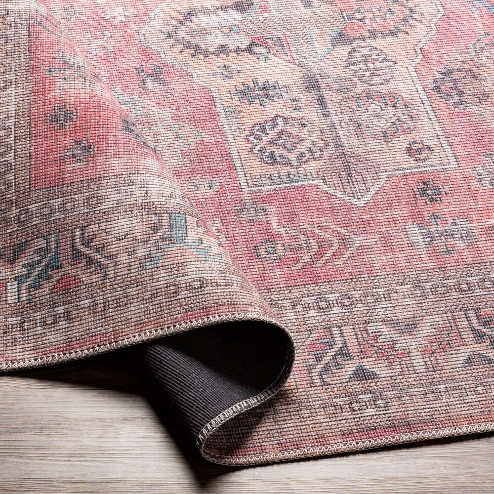 Farrell Machine Woven Rug
