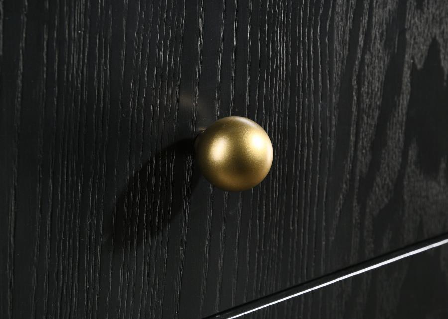 Arini - 3-Drawer Nightstand