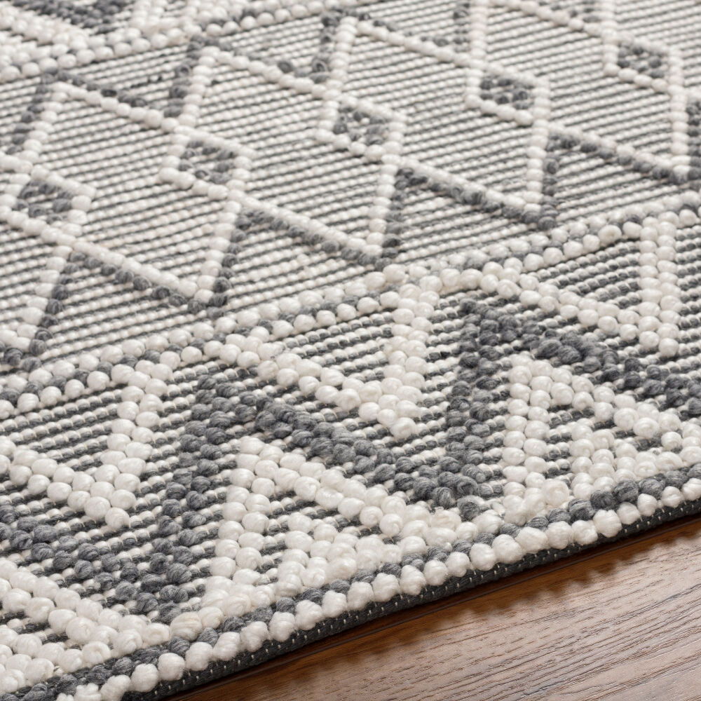 Daffodil Handmade Rug