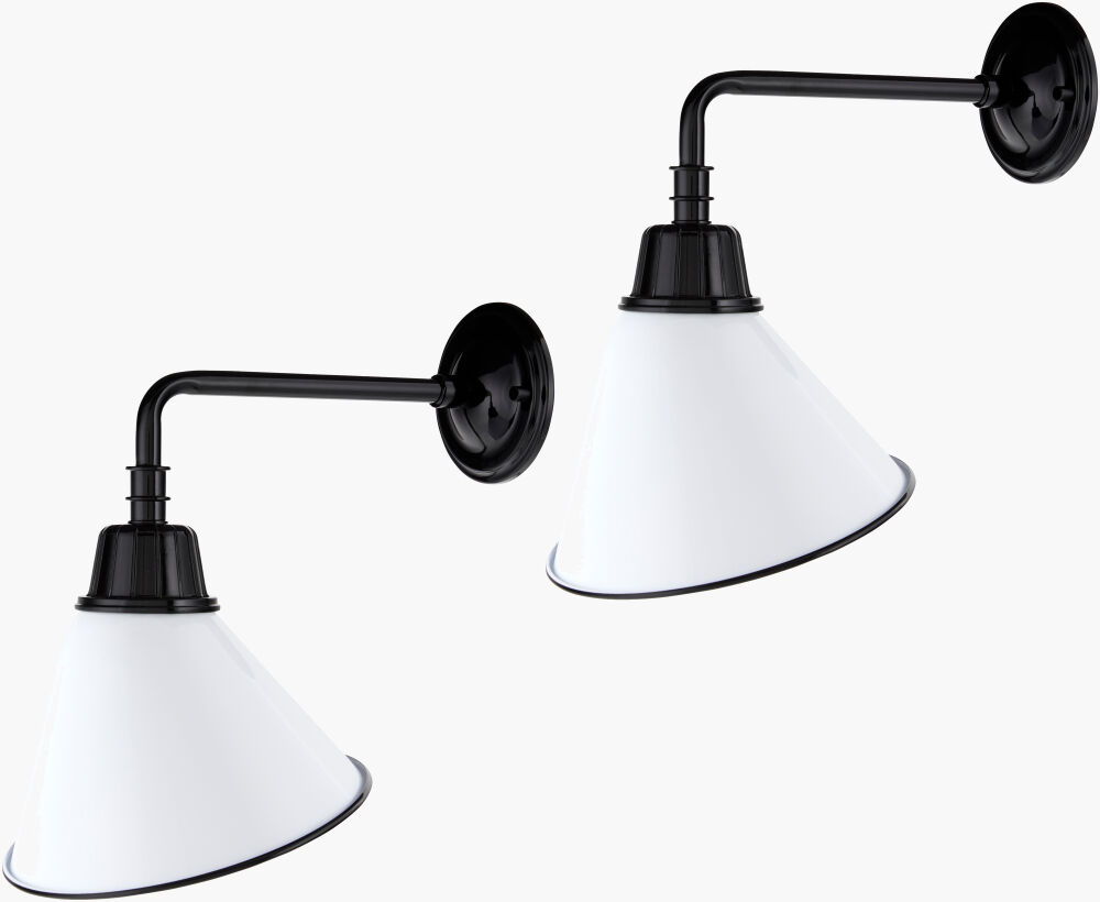 Campo Wall Sconce