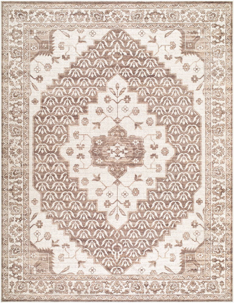 Athiyo Machine Woven Rug