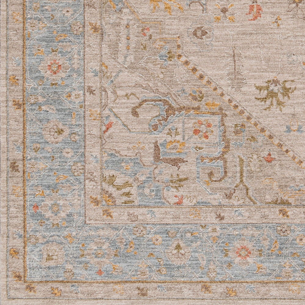Avant Garde Machine Woven Rug