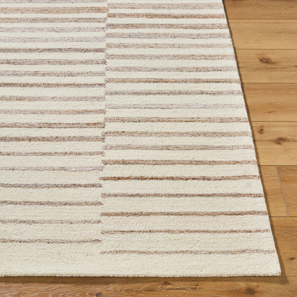Ottawa Handmade Rug