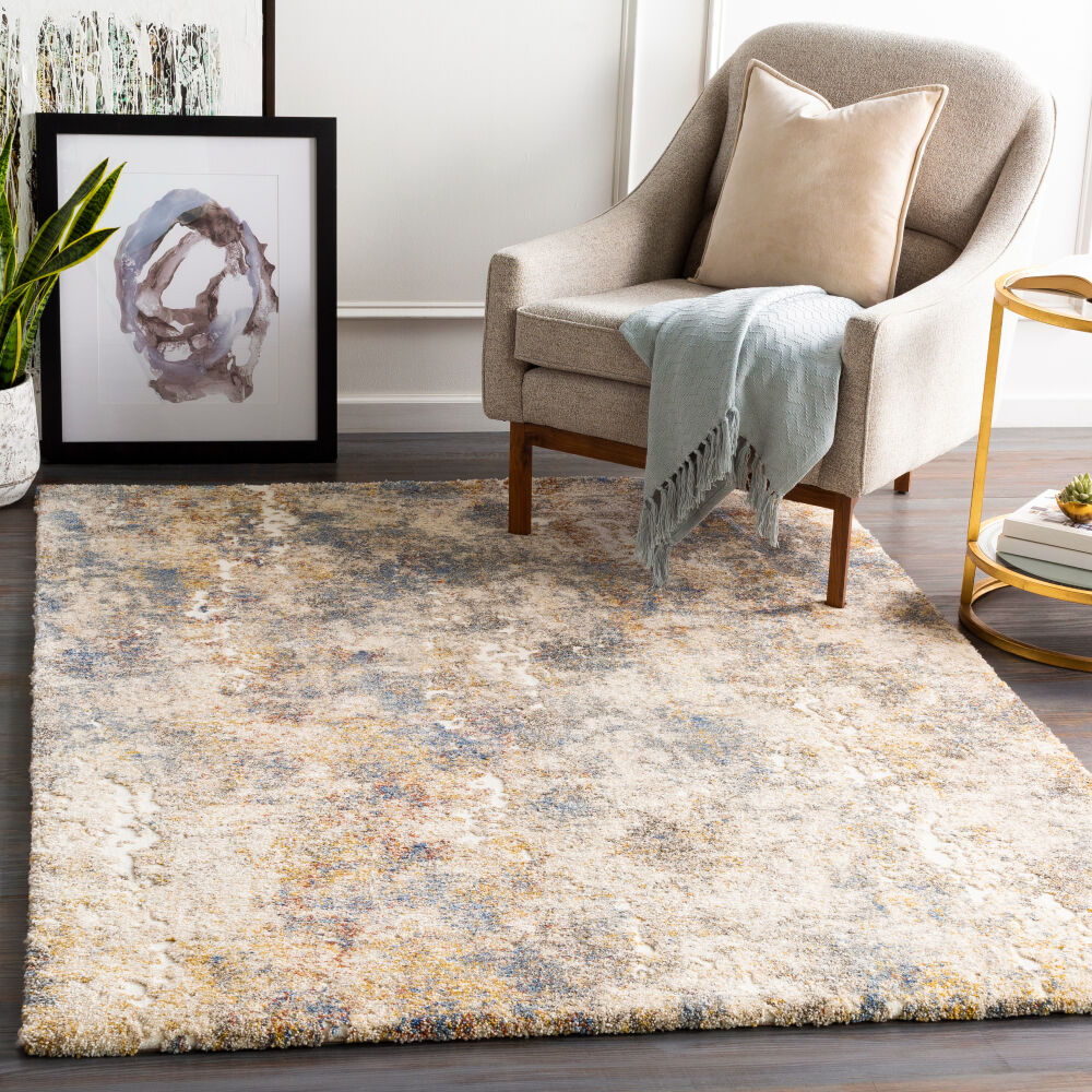 Tuscany Machine Woven Rug