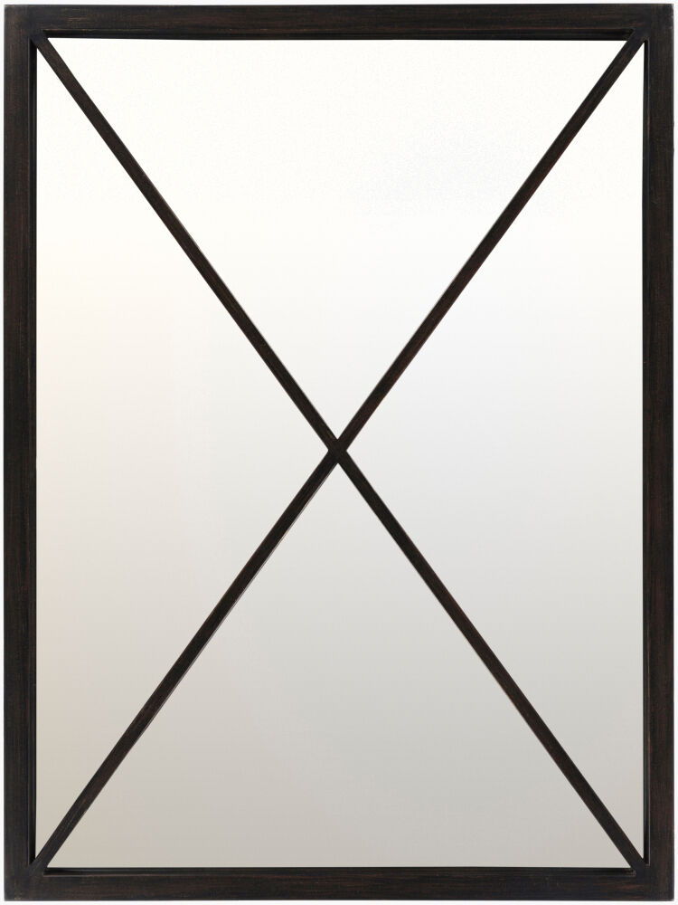 Franklin Accent Mirror