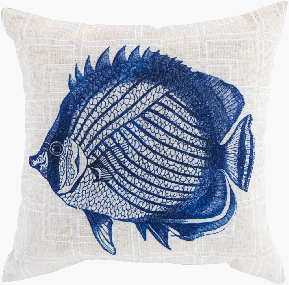 Rain Pillow