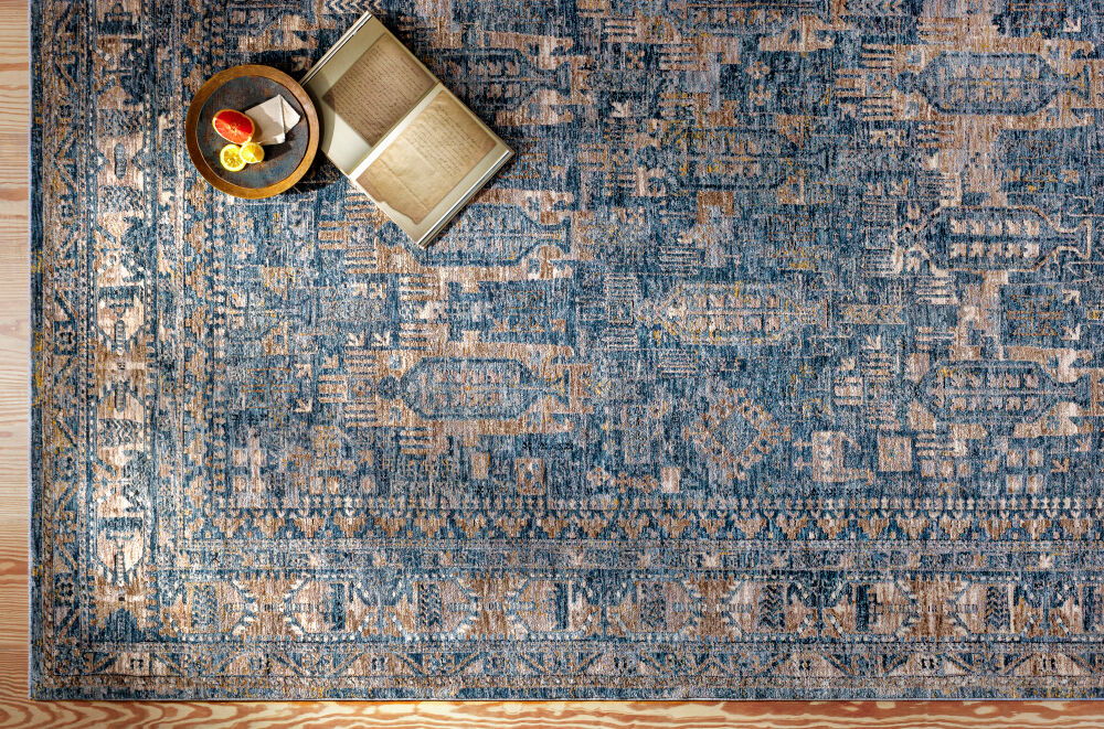 Mirabel Machine Woven Rug