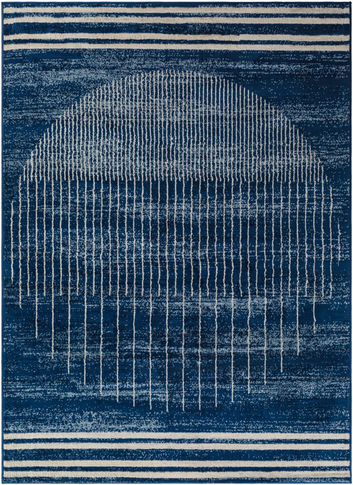 Floransa Machine Woven Rug