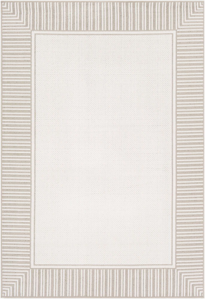 Alfresco Machine Woven Rug
