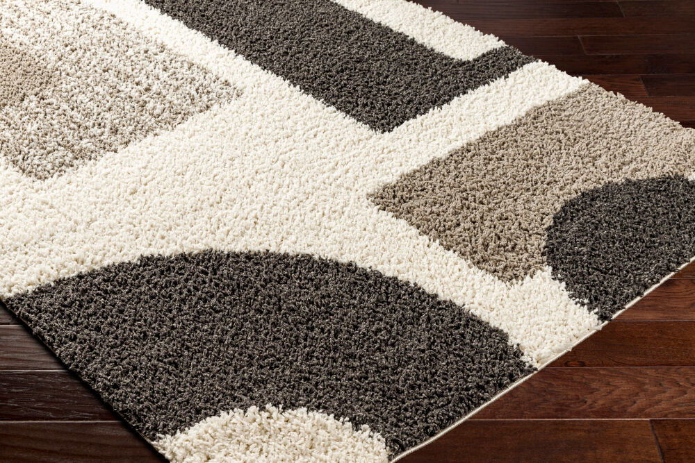 Birmingham Machine Woven Rug