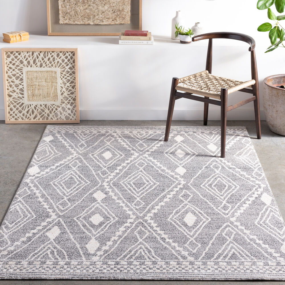 Positano Machine Woven Rug