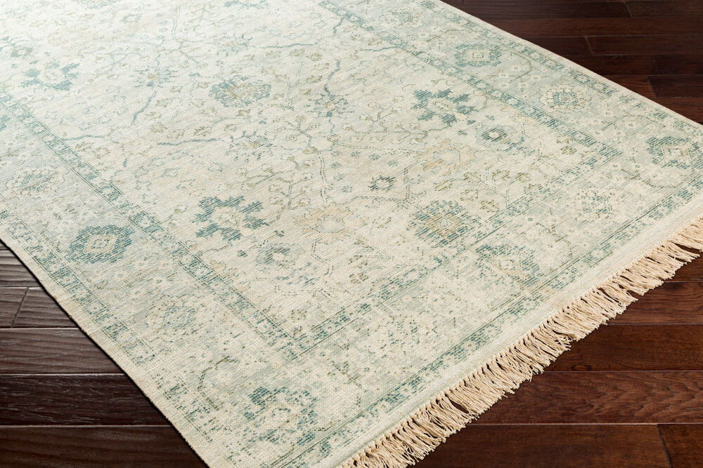 Zainab Handmade Rug
