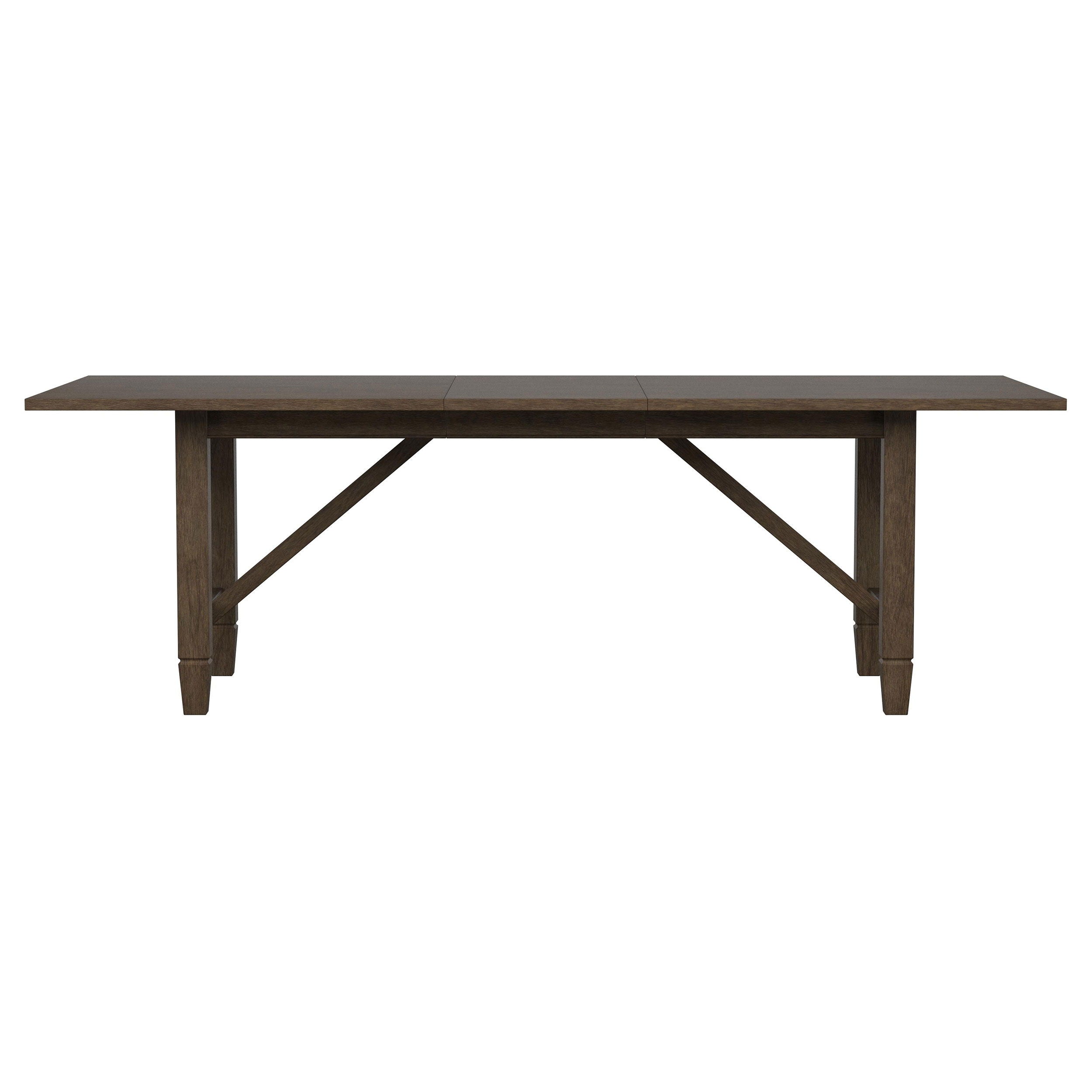 Coaster Fine Furniture Matisse - Rectangular Dining Table Set | Meri Furniture