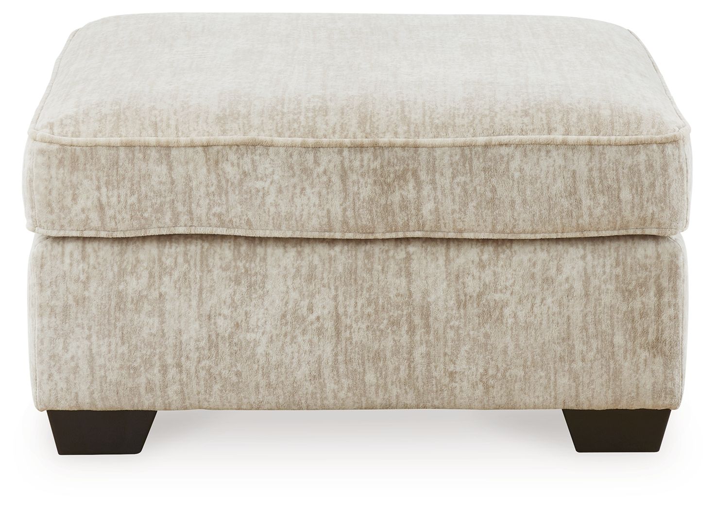Signature Design by Ashley® Lonoke - Oversized Accent Ottoman | Meri Furniture