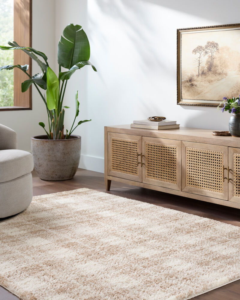 Primo Machine Woven Rug
