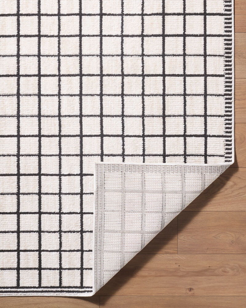 Odeon Machine Woven Rug