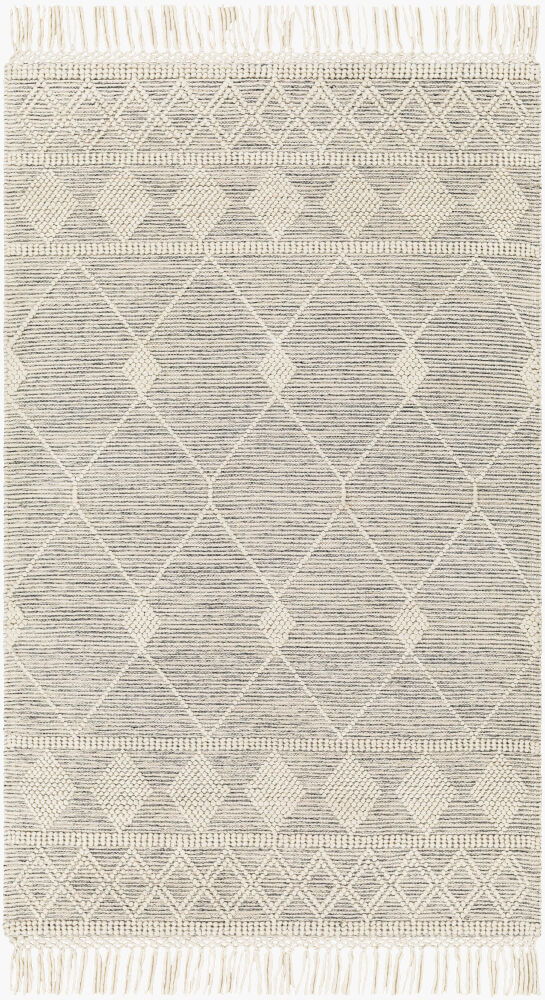 Hemingway Handmade Rug