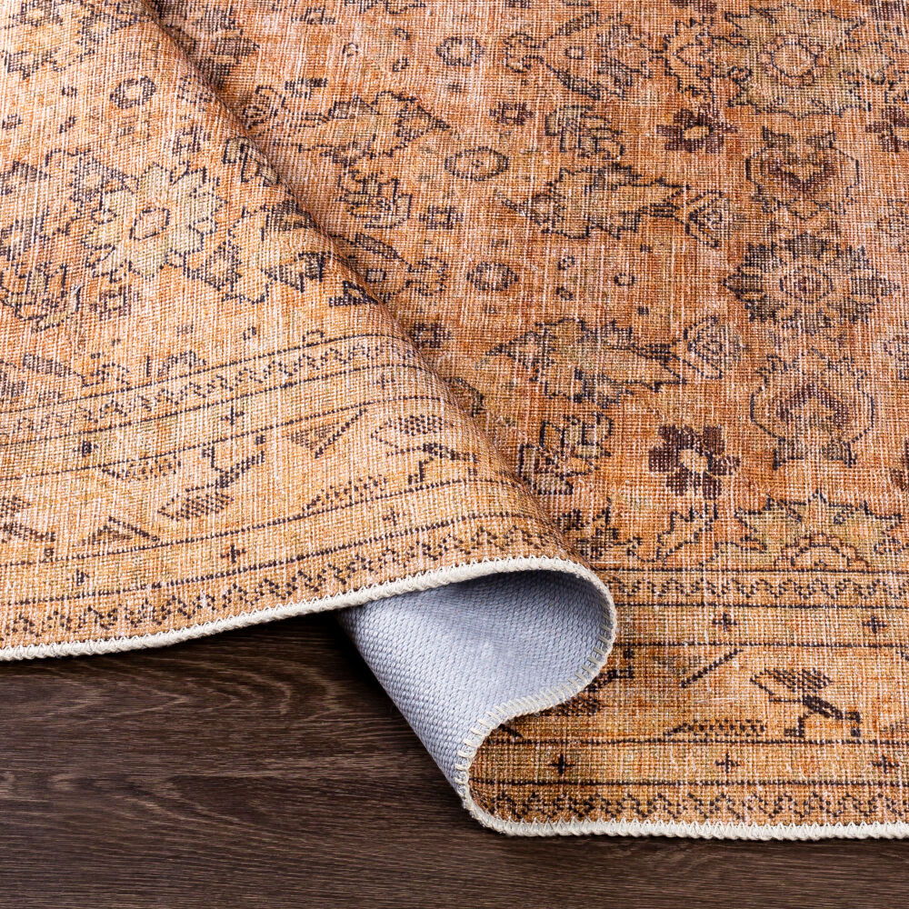 Amelie Machine Woven Rug
