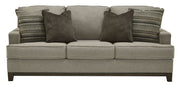 Kaywood - Sofa - Granite