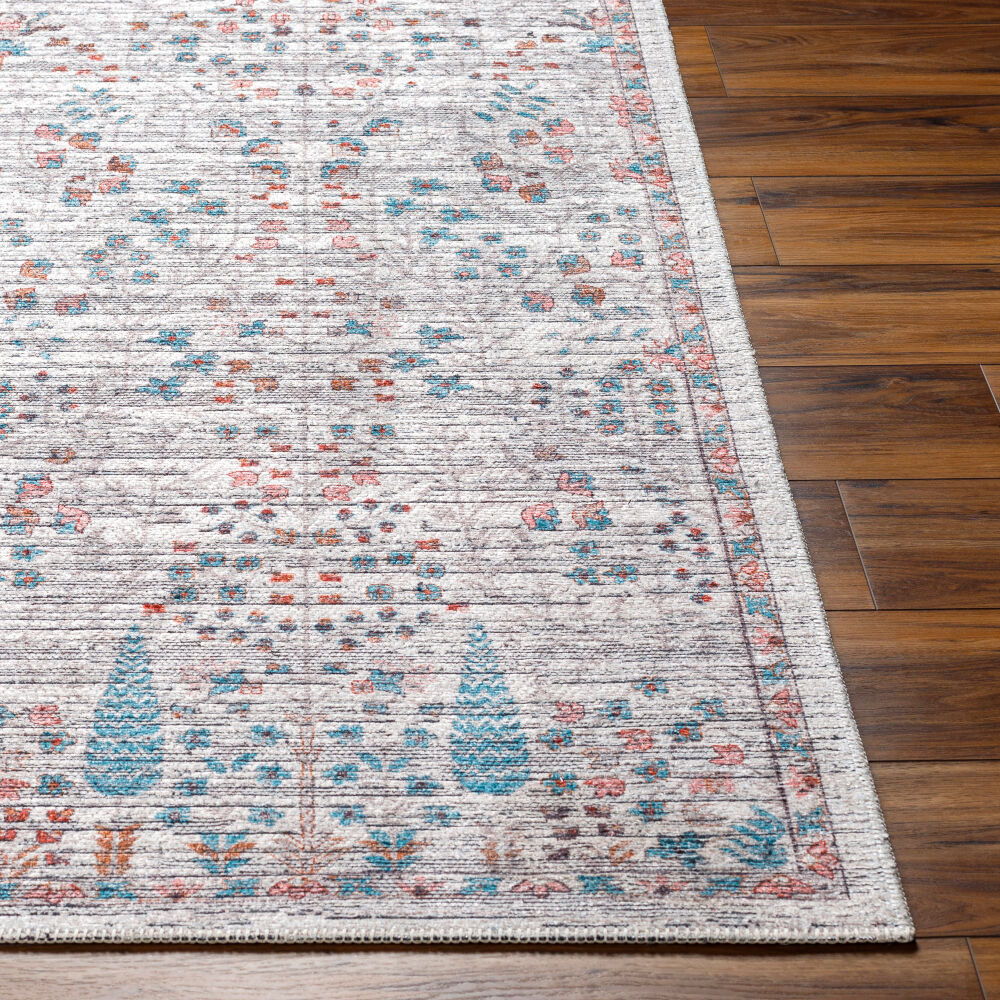 Nolita Machine Woven Rug