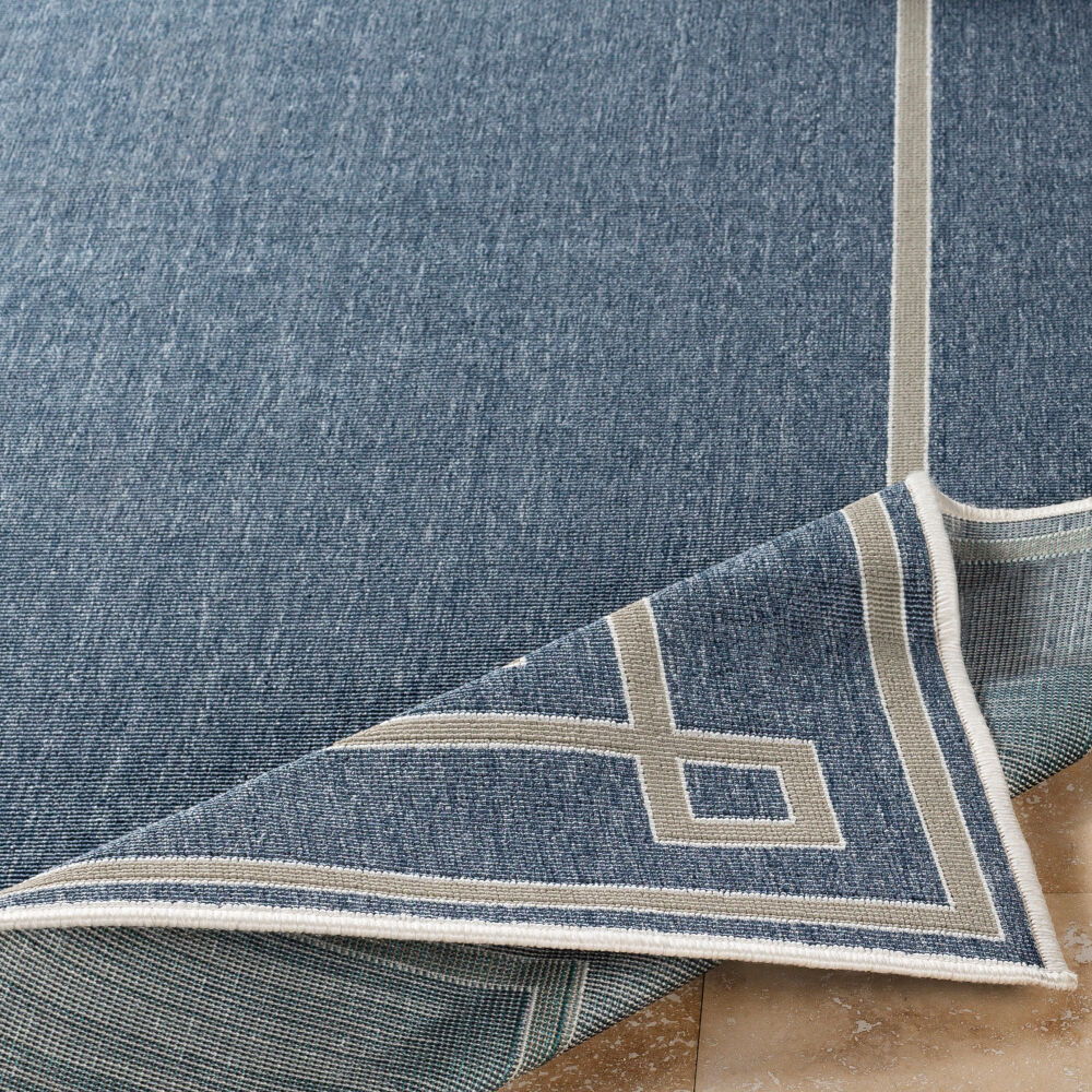 Alfresco Machine Woven Rug