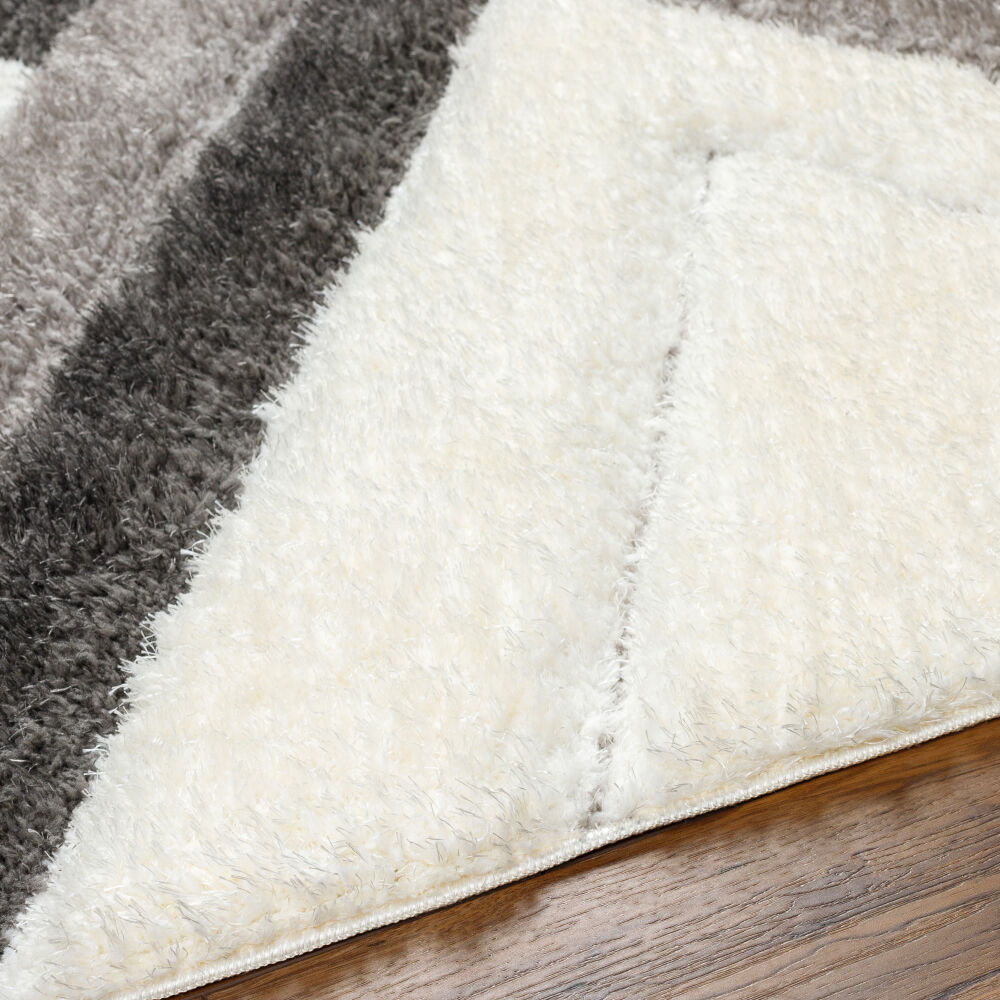 Bologna Machine Woven Rug